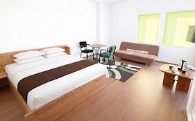 City Center Parliament Apartments - Prishtina